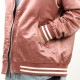 �̡��ǥ��������� ���㥱�å� ��� ��������Ź Nudie Jeans �������� ���ƥ󥸥㥱�å� MARK BASEBALL EYE CLOUD JACKET DUSTY RED R32 160665 A62B B1C C1D D4E E11F