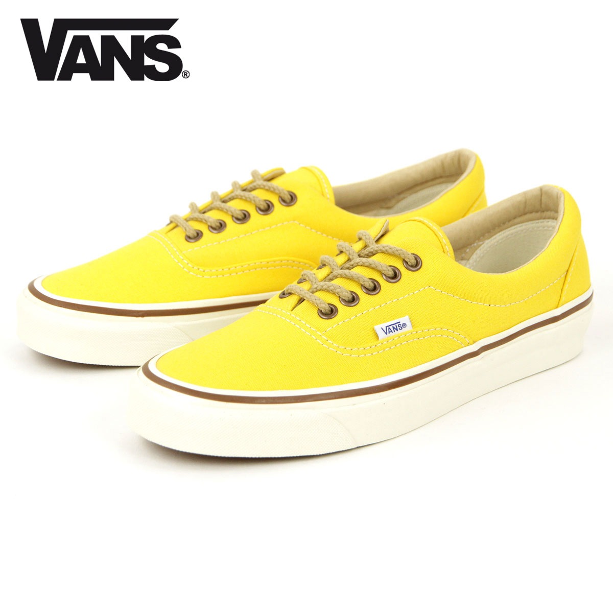 アナハイムです バンズ スニーカー メンズ 正規販売店 VANS スニーカー エラ 95 DX