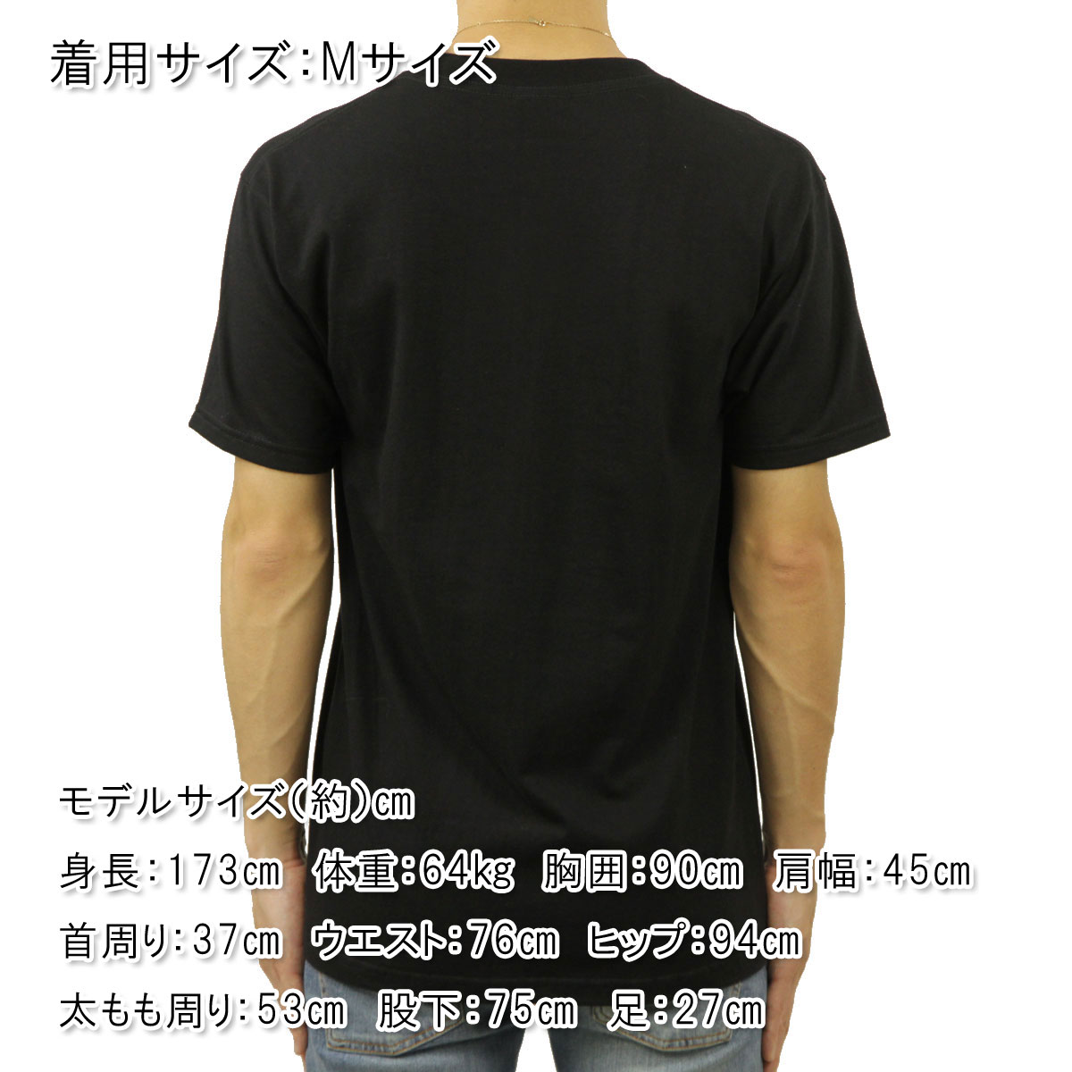 �ץ������ T����� ��� ������ PROCLUB ȾµT����� V�ͥå�T����� HEAVY WEIGHT V-NECK T-SHIRT BLACK #105  �礭�������� AB6B B1C C1D D1E E13F