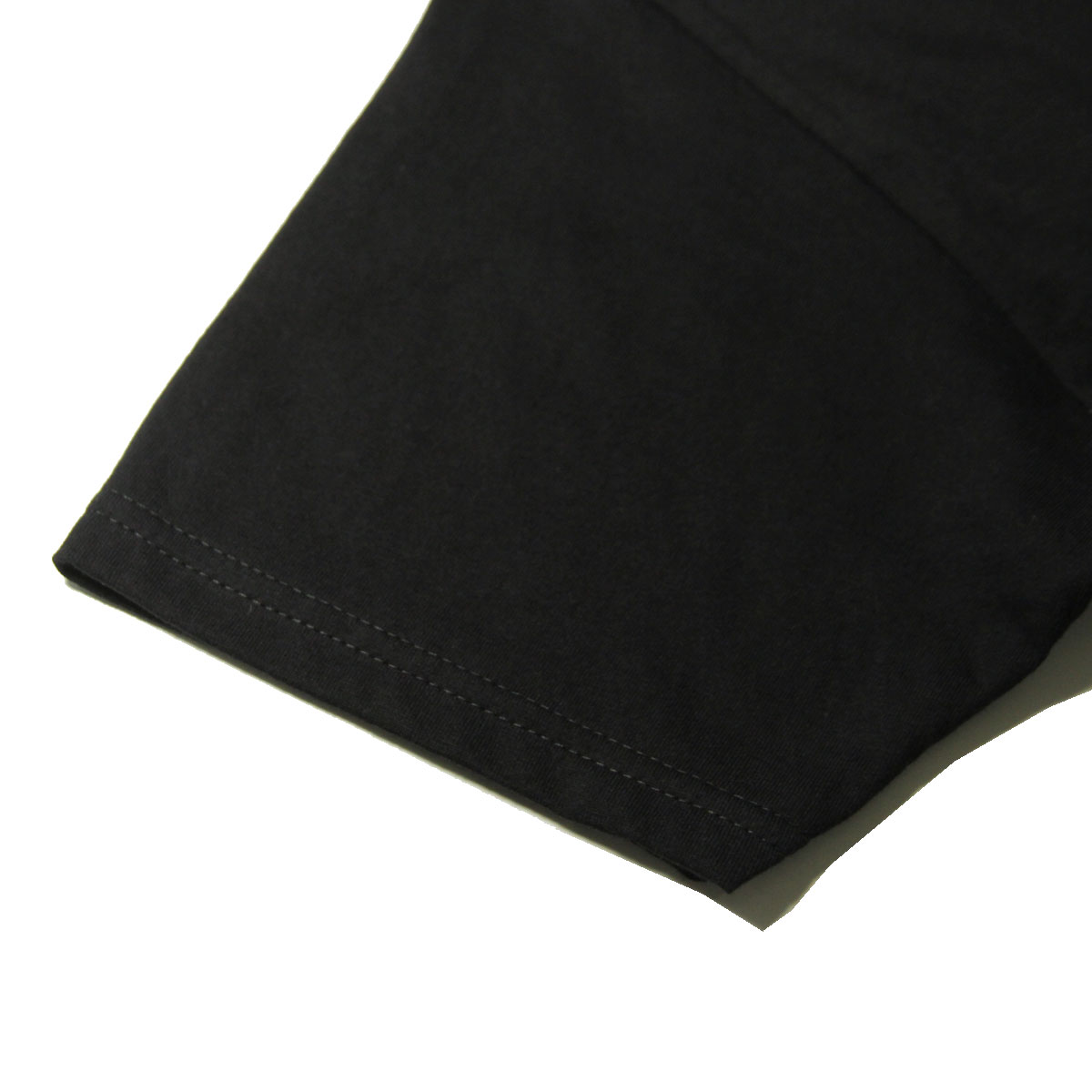 �ץ������ T����� ��� ������ PROCLUB ȾµT����� V�ͥå�T����� HEAVY WEIGHT V-NECK T-SHIRT BLACK #105  �礭�������� AB6B B1C C1D D1E E13F