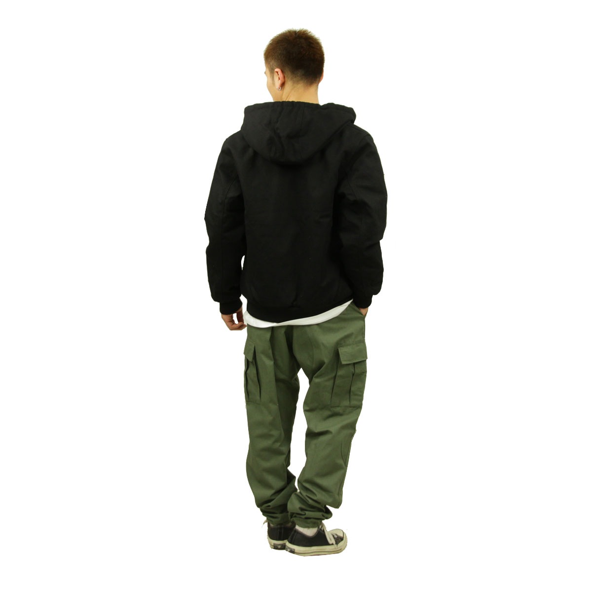 ������ �������ѥ�� ��� ������ ROTHCO �ܥȥॹ �ߥ꥿�꡼�ѥ�� ROTHCO RIP-STOP BDU CARGO PANTS OLIVE DRAB 5935 A98B B1C C2D D3E E08F