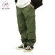 ������ �������ѥ�� ��� ������ ROTHCO �ܥȥॹ �ߥ꥿�꡼�ѥ�� ROTHCO RIP-STOP BDU CARGO PANTS OLIVE DRAB 5935 A98B B1C C2D D3E E08F