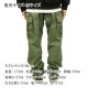 ������ �������ѥ�� ��� ������ ROTHCO �ܥȥॹ �ߥ꥿�꡼�ѥ�� ROTHCO RIP-STOP BDU CARGO PANTS OLIVE DRAB 5935 A98B B1C C2D D3E E08F