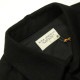 �̡��ǥ��������� ����ĥ��㥱�å� ��� ��������Ź Nudie Jeans Ĺµ �ܥ�������� ������ �����奢�륷��� STEN WOOL SOLID OVERSHIRT 140667 B01 BLACK A62B B1C C1D D4E E13F