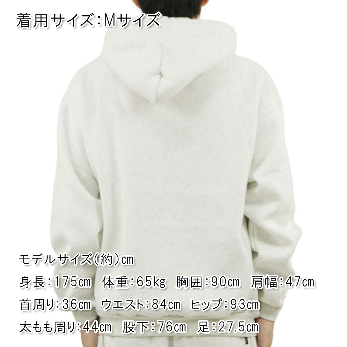 �ݡ��顼 ��� �ץ륪���С��ѡ����� ��������Ź POLER �ա��ǥ��� �������å� ENLIGHTENMENT HOOD PARKA D 243MCV0069-ASH ASH