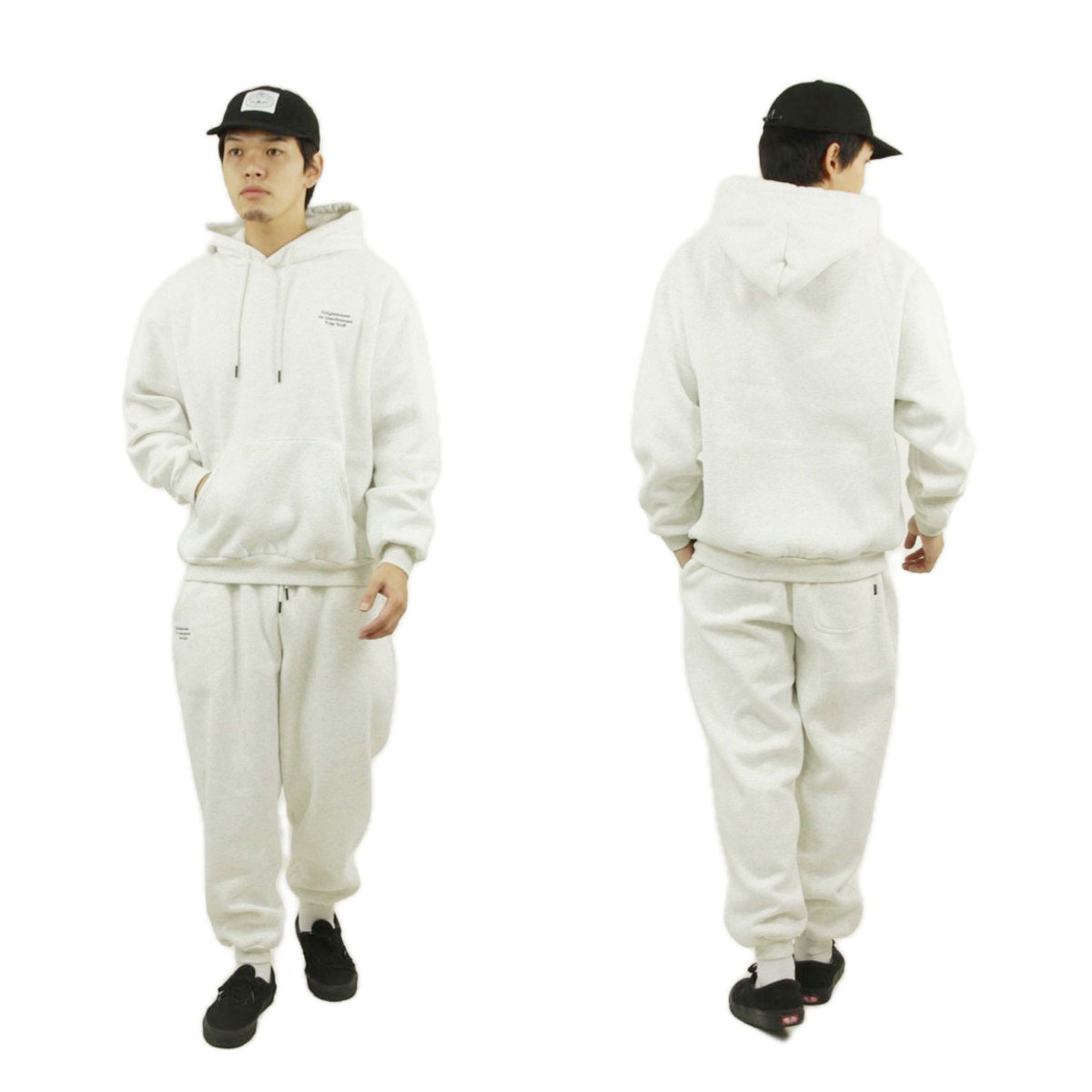 �ݡ��顼 ��� �ץ륪���С��ѡ����� ��������Ź POLER �ա��ǥ��� �������å� ENLIGHTENMENT HOOD PARKA D 243MCV0069-ASH ASH