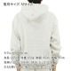 �ݡ��顼 ��� �ץ륪���С��ѡ����� ��������Ź POLER �ա��ǥ��� �������å� ENLIGHTENMENT HOOD PARKA D 243MCV0069-ASH ASH