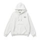 �ݡ��顼 ��� �ץ륪���С��ѡ����� ��������Ź POLER �ա��ǥ��� �������å� ENLIGHTENMENT HOOD PARKA D 243MCV0069-ASH ASH