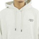�ݡ��顼 ��� �ץ륪���С��ѡ����� ��������Ź POLER �ա��ǥ��� �������å� ENLIGHTENMENT HOOD PARKA D 243MCV0069-ASH ASH