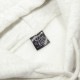 �ݡ��顼 ��� �ץ륪���С��ѡ����� ��������Ź POLER �ա��ǥ��� �������å� ENLIGHTENMENT HOOD PARKA D 243MCV0069-ASH ASH