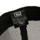 ��С����� ��� ��ǥ����� ����å� ��������Ź REVERSAL ���� ��å��奭��å� HEAD GEAR PATCH MESH CAP �̎ގ׎��� rv25ss711-BK BLACK A06B B3C C3D D4E E13F