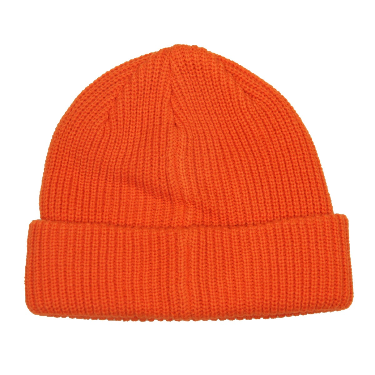 �ʥ� ��� ��ǥ����� �˥åȥ���å� ��������Ź NANGA ���� �˥å�˹ �ӡ��ˡ� BOX LOGO BULKY BEANIE CAP N2532-3C059A ORG ORANGE