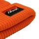 �ʥ� ��� ��ǥ����� �˥åȥ���å� ��������Ź NANGA ���� �˥å�˹ �ӡ��ˡ� BOX LOGO BULKY BEANIE CAP N2532-3C059A ORG ORANGE