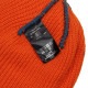 �ʥ� ��� ��ǥ����� �˥åȥ���å� ��������Ź NANGA ���� �˥å�˹ �ӡ��ˡ� BOX LOGO BULKY BEANIE CAP N2532-3C059A ORG ORANGE