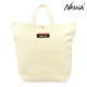 �ʥ� ��� ��ǥ����� �ȡ��ȥХå� ��������Ź NANGA �����Х��ȡ��� ���� NANGA LOGO 2WAY CANVAS TOTE BAG NTL NATURAL N2600-3O069Z