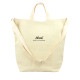 �ʥ� ��� ��ǥ����� �ȡ��ȥХå� ��������Ź NANGA �����Х��ȡ��� ���� NANGA LOGO 2WAY CANVAS TOTE BAG NTL NATURAL N2600-3O069Z