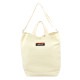 �ʥ� ��� ��ǥ����� �ȡ��ȥХå� ��������Ź NANGA �����Х��ȡ��� ���� NANGA LOGO 2WAY CANVAS TOTE BAG NTL NATURAL N2600-3O069Z