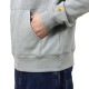 �����ϡ��� ��� �ѡ����� ������ CARHARTT WIP �ץ륪���С� ���� �ա��ǥ��� HOODED CHASE SWEATSHIRT PULLOVER PARKA GREY HEATHER / GOLD I033661 00MXX AB0B B1C C1D D5E E02F