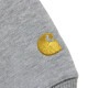 �����ϡ��� ��� �ѡ����� ������ CARHARTT WIP �ץ륪���С� ���� �ա��ǥ��� HOODED CHASE SWEATSHIRT PULLOVER PARKA GREY HEATHER / GOLD I033661 00MXX AB0B B1C C1D D5E E02F