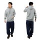 �����ϡ��� ��� �ѡ����� ������ CARHARTT WIP �ץ륪���С� ���� �ա��ǥ��� HOODED CHASE SWEATSHIRT PULLOVER PARKA GREY HEATHER / GOLD I033661 00MXX AB0B B1C C1D D5E E02F