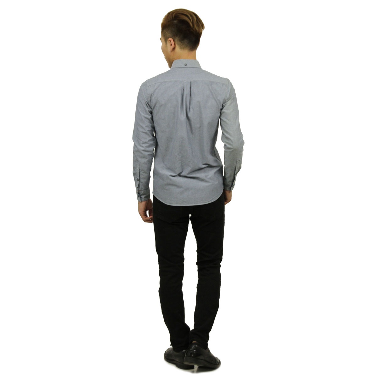 �̡��ǥ��������� ����� ��� ��������Ź Nudie Jeans Ĺµ�����  Stanley 140217 3003 B21 Indigo  A62B B1C C1D D6E E07F