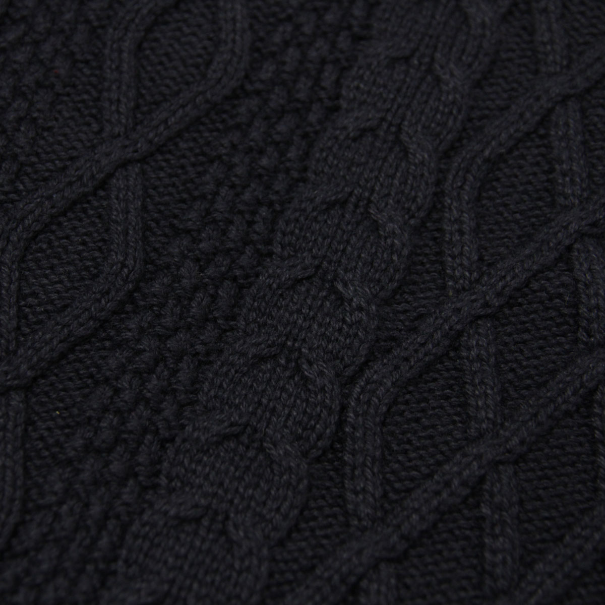 ���������롼 J.CREW ������ ��� �����֥��Ԥߥ��롼�ͥå��������� FISHERMAN CABLE CREWNECK SWEATER NAVY G3777 A38B B1C C1D D7E E06F