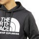 Ρե ѡ   THE NORTH FACE ץ륪Сѡ ե꡼ Half Dome Logo Hoodie Sweatshirt NEVER STOP EXPLORING A14B B1C C1D D5E E02F