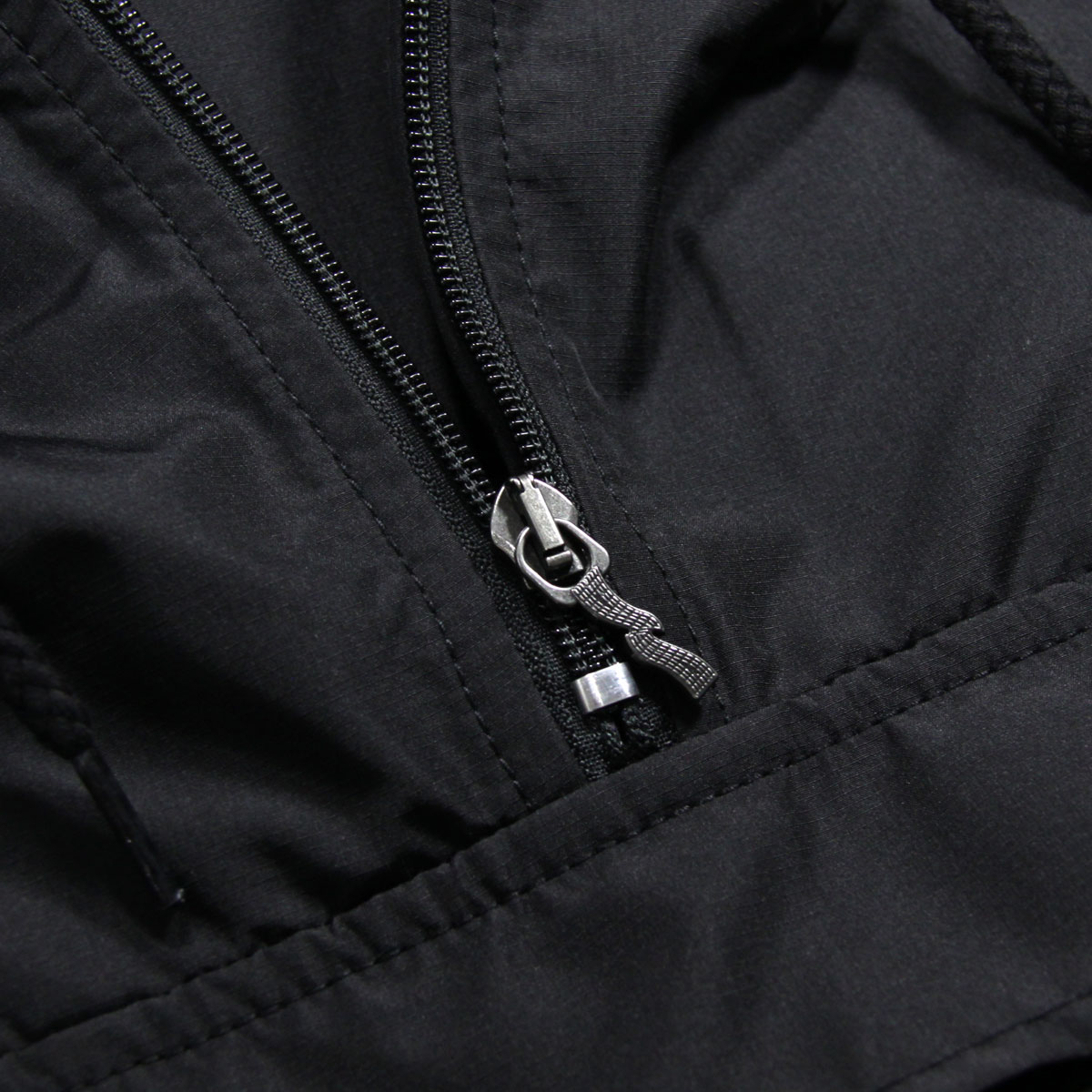 �̡��ǥ��������� ���㥱�å� ��� ��������Ź Nudie Jeans �������� ���Υ�å����㥱�å� BUSTER ANROAK JACKET BLACK B01 160666 A62B B1C C1D D4E E13F