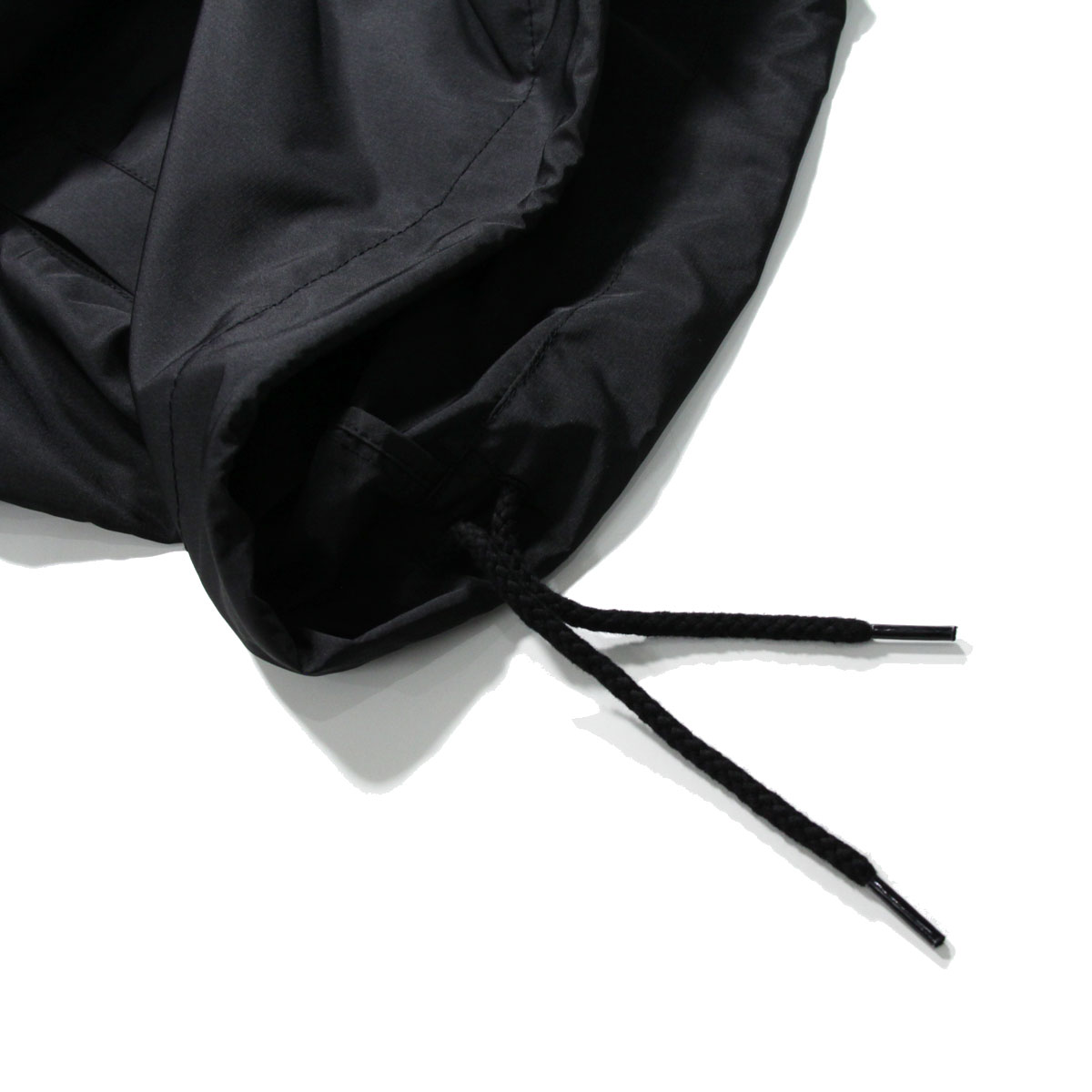 �̡��ǥ��������� ���㥱�å� ��� ��������Ź Nudie Jeans �������� ���Υ�å����㥱�å� BUSTER ANROAK JACKET BLACK B01 160666 A62B B1C C1D D4E E13F