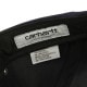 �����ϡ��� ����å� ��� ��ǥ����� ��������Ź CARHARTT WIP ˹�� �١����ܡ��륭��å� BACKLEY CAP DARK NAVY I016607 1C AB0B B3C C3D D4E E06F