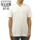 �ץ������ T����� ��� ������ PROCLUB ȾµT����� V�ͥå�T����� COMFORT SHORT SLEEVE V-NECK TEE WHITE #106  �礭�������� AB6B B1C C1D D1E E01F