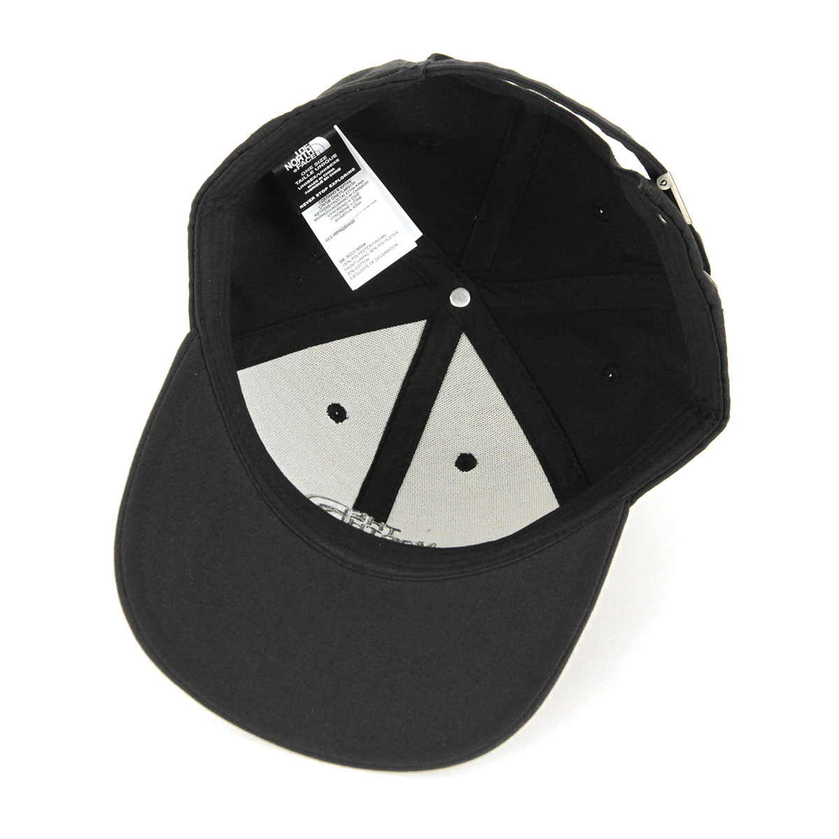 �Ρ����ե����� ����å� ��� ��ǥ����� ������ THE NORTH FACE ˹�� �١����ܡ��륭��å� RECYCLED 66 CLASSIC HAT TNF BLACK NF0A4VSV JK3 A14B B3C C3D D4E E13F
