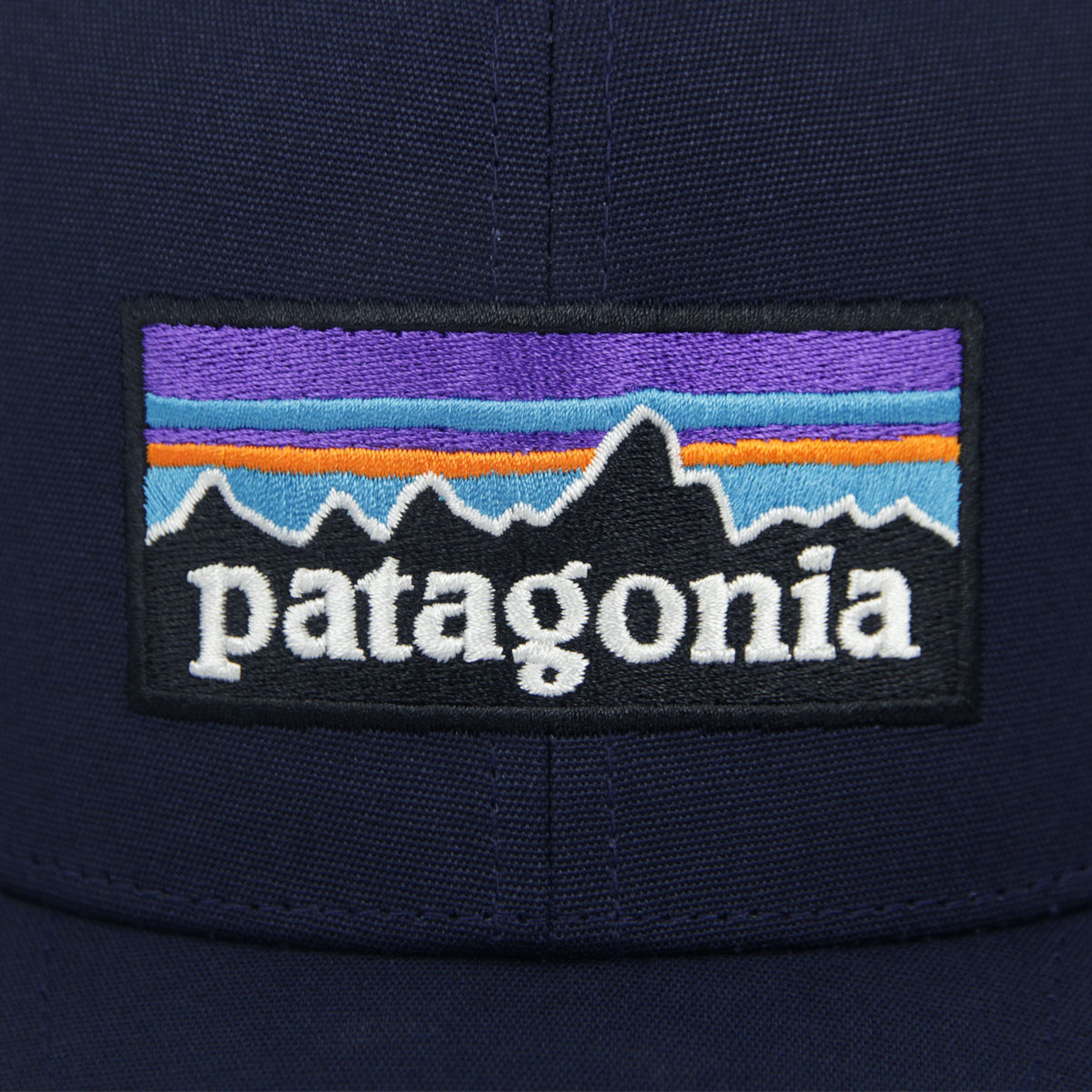 �ѥ����˥� ����å� ��� ��ǥ����� ������ patagonia ˹�� ��������å� ��å��奭��å� P-6 LOGO TRUCKER HAT 38289 NENA NEW NAVY A53B B3C C3D D4E E06F