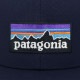 �ѥ����˥� ����å� ��� ��ǥ����� ������ patagonia ˹�� ��������å� ��å��奭��å� P-6 LOGO TRUCKER HAT 38289 NENA NEW NAVY A53B B3C C3D D4E E06F