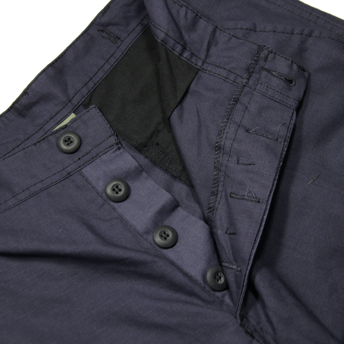 ������ �������ѥ�� ��� ������ ROTHCO �ܥȥॹ �ߥ꥿�꡼�ѥ�� ROTHCO RIP-STOP BDU CARGO PANTS NAVY BLUE 5929 A98B B1C C2D D3E E06F