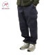 ������ �������ѥ�� ��� ������ ROTHCO �ܥȥॹ �ߥ꥿�꡼�ѥ�� ROTHCO RIP-STOP BDU CARGO PANTS NAVY BLUE 5929 A98B B1C C2D D3E E06F