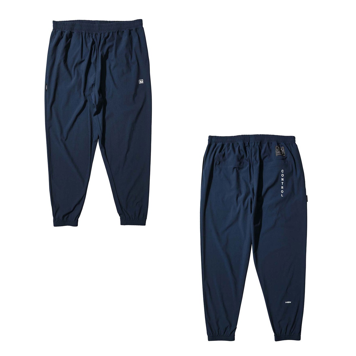 ��С����� ���祬���ѥ�� ��� ��������Ź REVERSAL rvddw �������åȥѥ�� ���㡼���ѥ�� 4WAY STRETCH WIDE TAPERED JOGGER PANTS RV22AW406 NAVY A06B B1C C2D D6E E06F