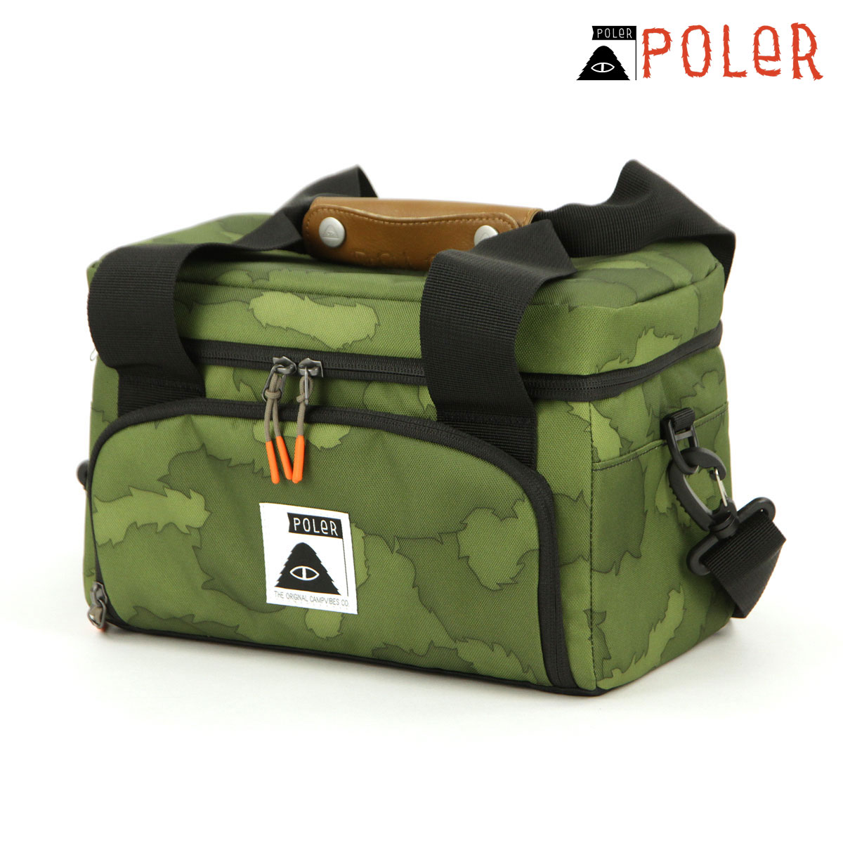 �ݡ��顼 �Хå� ��� ��ǥ����� ��������Ź POLER �����顼�ܥå��� ����Хå� CAMERA COOLER FURRY CAMO 224BGU1301 A79B B3C C8D D7E E08F