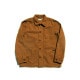 �̡��ǥ��������� ������㥱�å� ��� ��������Ź Nudie Jeans Ĺµ �ܥ�������� �����Х� ���åȥ� ���㥱�å� �������� BARNEY CANVAS JACKET 160721 B84 CHINNAMON A62B B1C C1D D4E E05F
