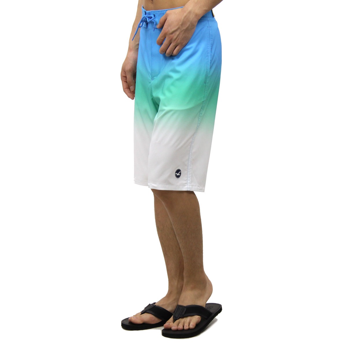 �ۥꥹ���� ���� ��� ������ HOLLISTER ������ѥ��  Cali Longboard Fit Boardshorts 333-340-0564-305 A03B B1C C2D D7E E07F