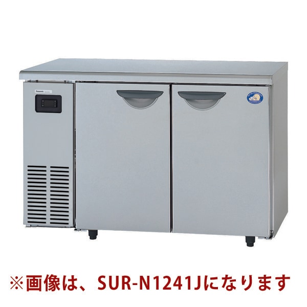 【保障できる】 ホシザキ 店舗 厨房 調理台 RT-110B 業務用テーブル型冷蔵庫 冷蔵庫・冷凍庫