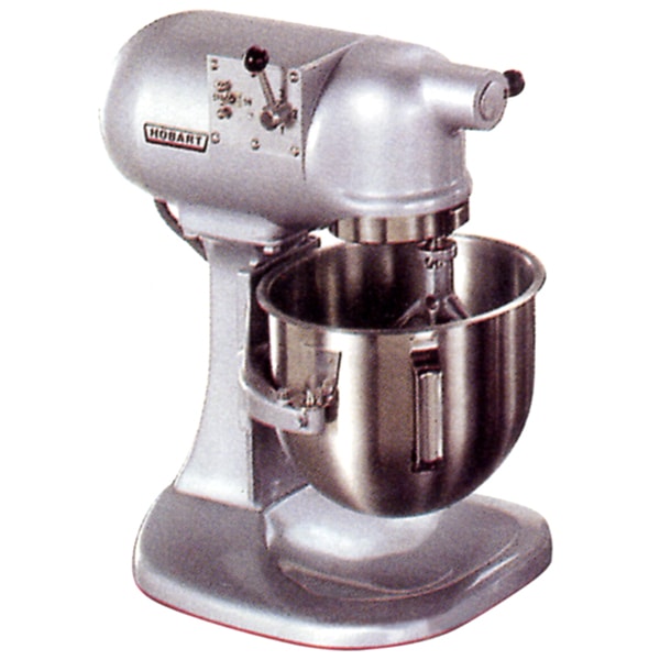 レマコム 業務用卓上型ミキサー 10クォートRM-G10A業務用卓上型ミキサ 美