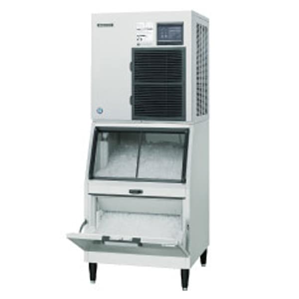 ホシザキ 製氷機 新品】ホシザキ 製氷機 幅700×奥行790×高さ1790(～1820)(mm) CM-450AK