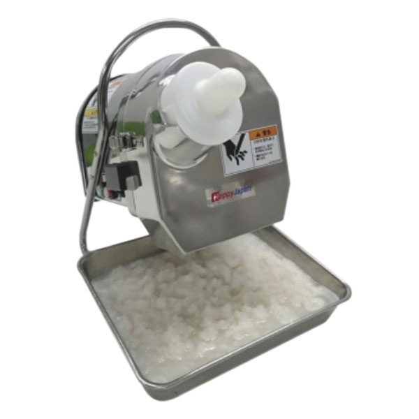 美品　ハッピー工業　オロシー　RHG-15 ハッピージャパン オロシー(おろし器) 幅200×奥行310×高さ340(mm