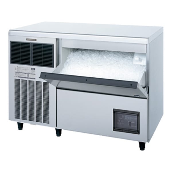 NEWモデル 新品】ホシザキ 製氷機 CM-200K 幅1060×奥行600×高さ800(mm) 冷蔵庫・冷凍庫
