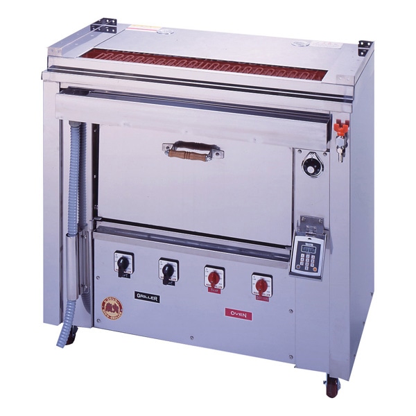 ヒゴグリラー　 まだ使えます ヒゴグリラー まだ使えます 電気式焼物器 ヒゴグリラー｜焼鳥道具