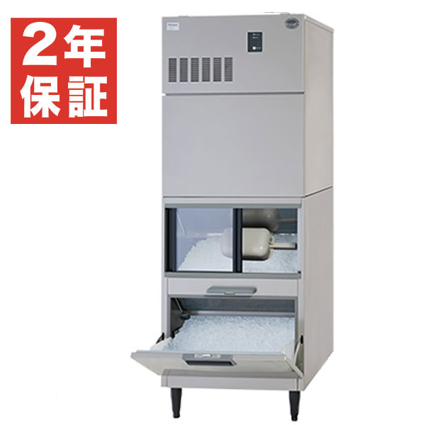 7252◀設置まで対応 Panasonic大型冷蔵庫　自動製氷機能付き406L 7252◁設置まで対応 Panasonic大型冷蔵庫 自動製氷機能付き406L