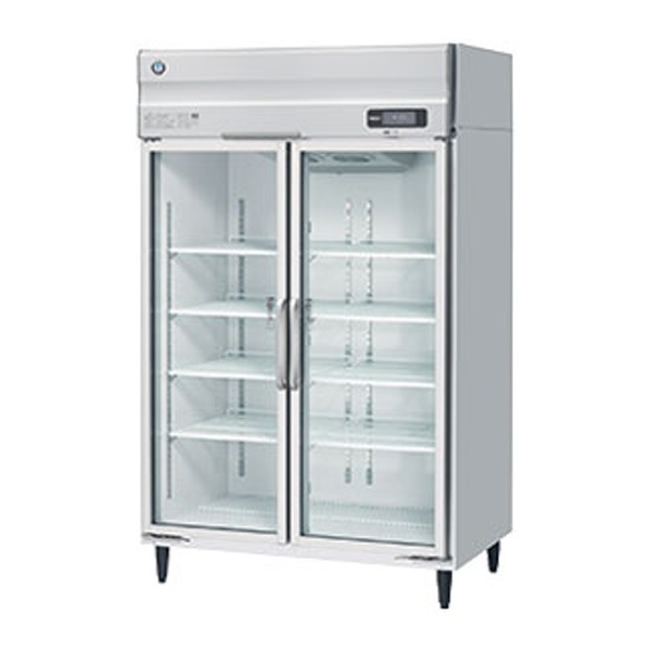 ホシザキ リーチイン冷蔵ショーケース RSC-120E 業務用 冷蔵・冷凍ショーケース リーチインショーケース RSC-120E-B