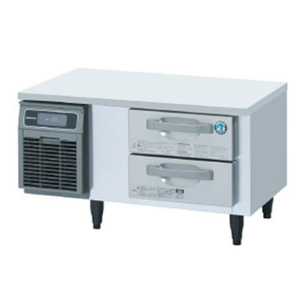 新品】ホシザキ テーブル形ドロワー冷凍庫 幅900×奥行750×高さ570(mm