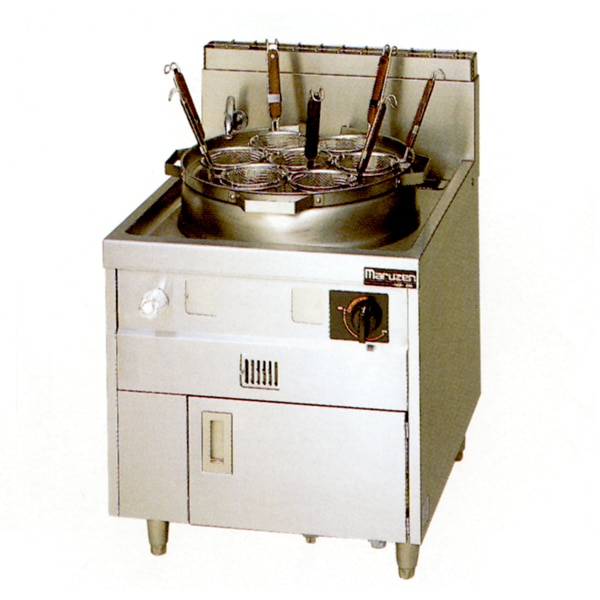 ガスゆで麺機>ガス熱調理機器,ガスゆで麺機 | リサイクルマート